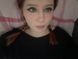 SusikVeibs on BongaCams