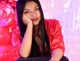 sweet-cinamon on BongaCams