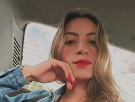 sweetmelina on BongaCams