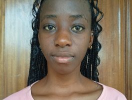 Sweetsmile23 on BongaCams