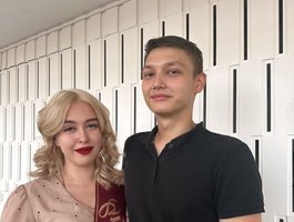 Sweetytwo on BongaCams