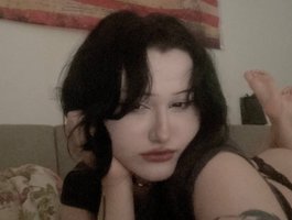 tabaivy on BongaCams