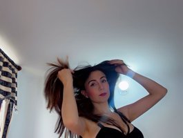 Tammymodell on BongaCams