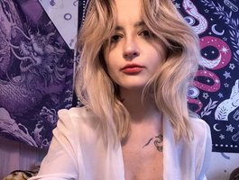 TaneshaDeglow on BongaCams