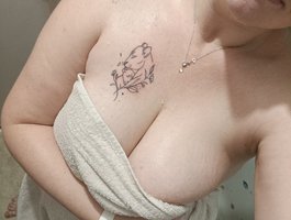 Tasia97 on BongaCams
