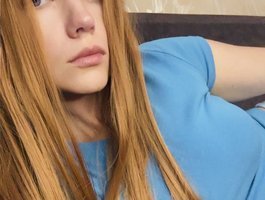 TenderGirl on BongaCams