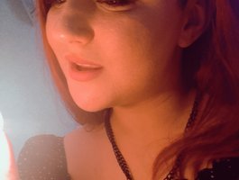 terryfoks on BongaCams