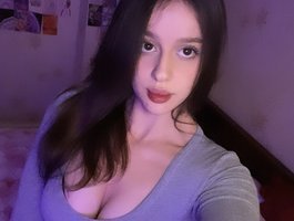 TessaAurora on BongaCams