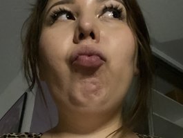 Thebaddestfemale on BongaCams