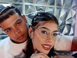 TinaandJhon on BongaCams
