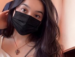 TinnyRosea on BongaCams