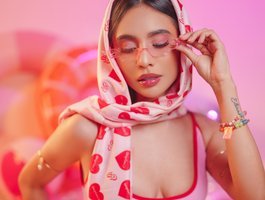 TinyRouse on BongaCams