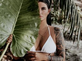 TokionaJoe on BongaCams