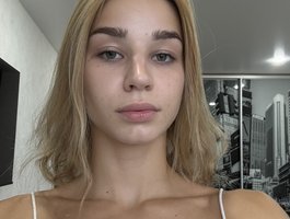 TracieSebron on BongaCams