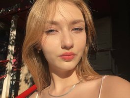 TyeshaDirksen on BongaCams