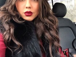 UllimOhi on BongaCams