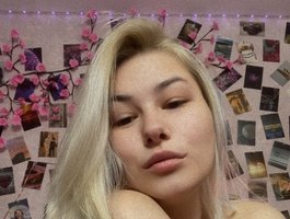 Ulya11Cutex on BongaCams