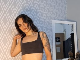 Unfulfilledgirl on BongaCams