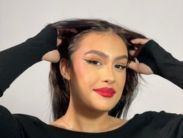 VelvetRavenXX on BongaCams