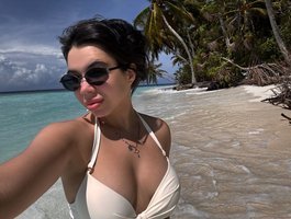 Vero19nika on BongaCams