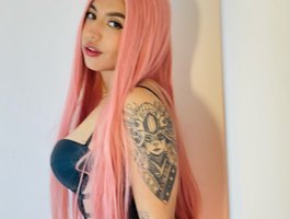 VeronicaCream on BongaCams