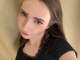 Verosikasexy on BongaCams