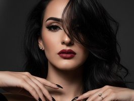VEXORYN on BongaCams