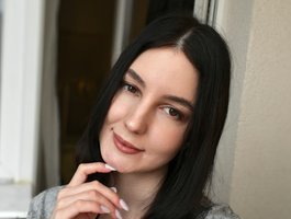 Victoria1 on BongaCams