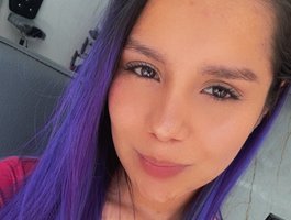 Viki-11 on BongaCams