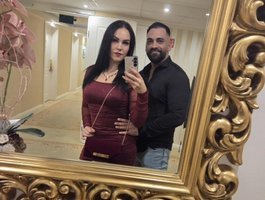 Viktoresgina on BongaCams