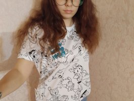 Vikusska on BongaCams