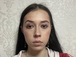 VinitaLaredo on BongaCams