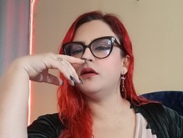 violettalynn on BongaCams