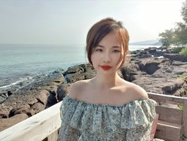 Yuichan on BongaCams