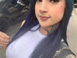Yuliana-Demon on BongaCams