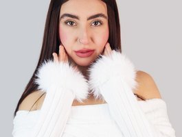 ZAAFIRA-TAY on BongaCams