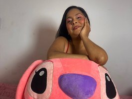 Zamiramoon on BongaCams