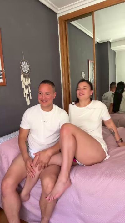 camiandcami on Cam4