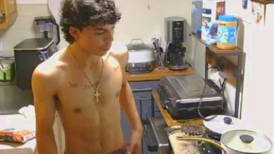 kevinchan001 on Cam4