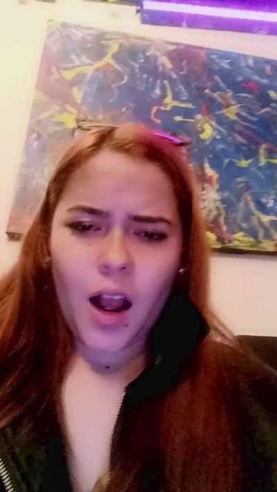 merlinanoir on Cam4