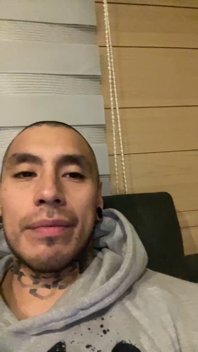 ramces0777 on Cam4