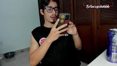 srincognito666 on Cam4