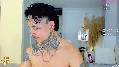 stefantransman on Cam4