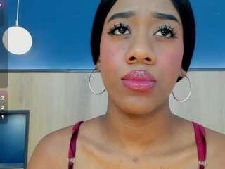 alaysha-johnson on CamSoda