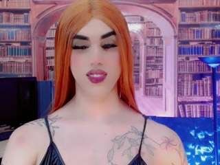 alexa-world on CamSoda