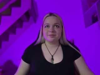 alfredaameen on CamSoda