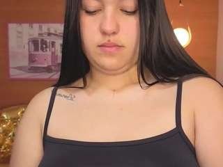 alisson-sweet-t on CamSoda