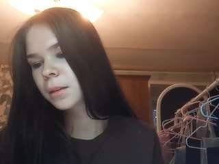alizaliggett on CamSoda