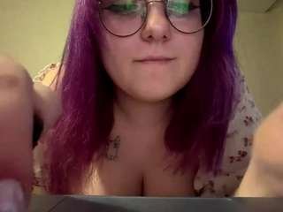 alleenhebb on CamSoda
