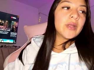 amapolaunicorn on CamSoda